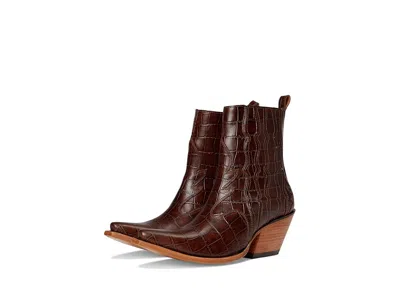 Ariat Jade Cowboy In Brown