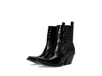 Ariat Jade Cowboy In Black