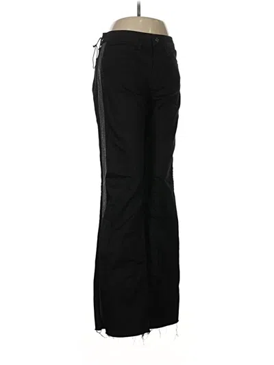 Pre-owned Ariat Jeans In Black