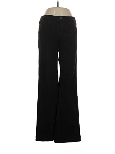 Pre-owned Ariat Jeans In Black