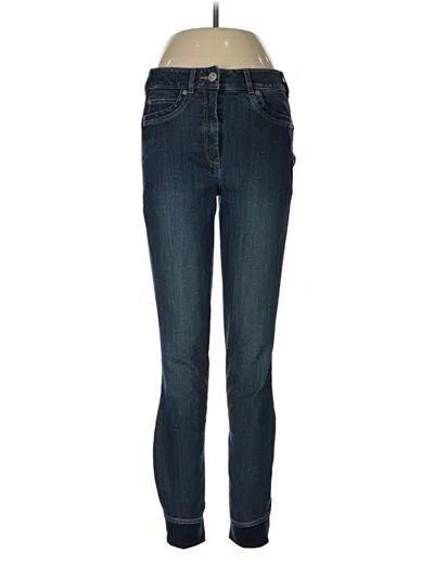 Pre-owned Ariat Jeans In Blue