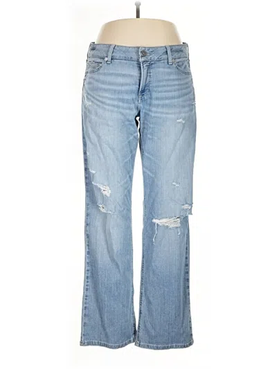 Pre-owned Ariat Jeans In Blue