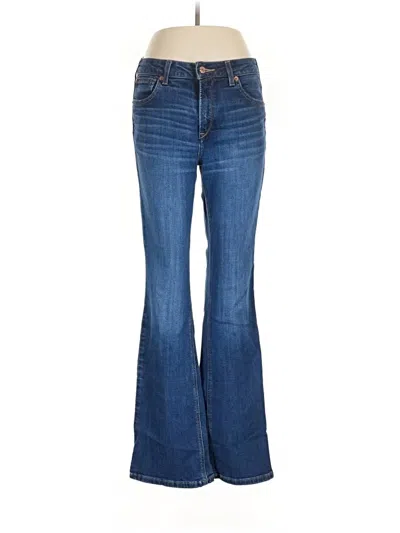 Pre-owned Ariat Jeans In Blue