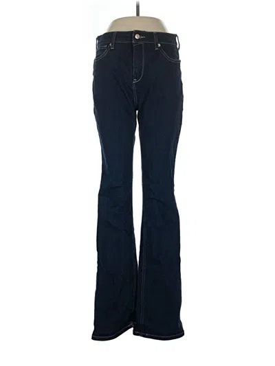 Pre-owned Ariat Jeans In Blue