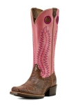 Ariat Junction Cowboy Boot In Multi