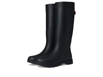 Ariat Kelmarsh Rubber Boots In Blue