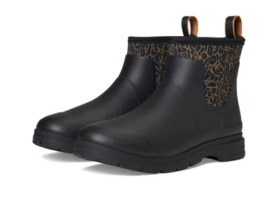 Ariat Kelmarsh Shortie In Black