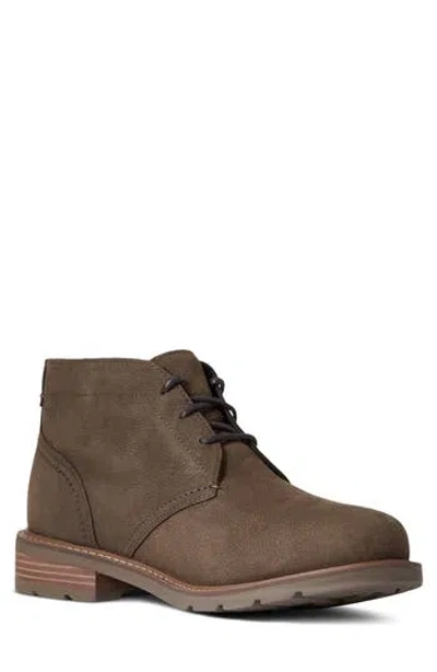 Ariat Kingham Waterproof Boot In Brown