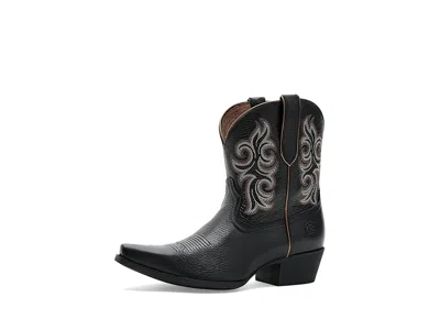 Ariat Lacona In Black
