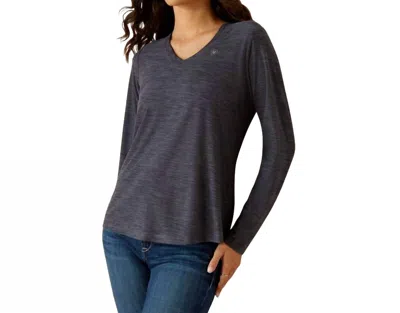 Ariat Laguna 2.0 Top In Navy In Multi