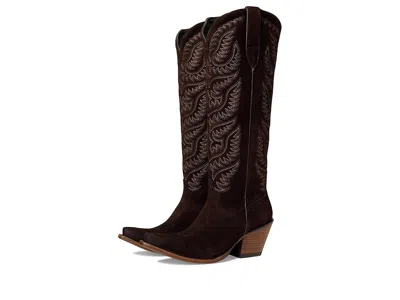 Ariat Laramie Cowboy In Brown