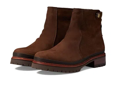 Ariat Leighton Waterproof Boot In Multi