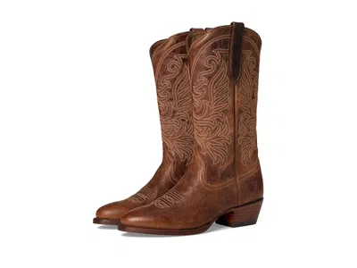 Ariat Louella Cowboy In Brown