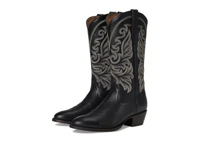Ariat Louella Cowboy In Black