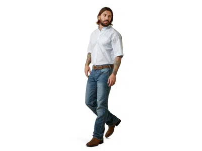 Ariat M5 Straight Hansen Straight Jeans In Multi