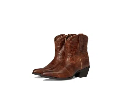 Ariat Maggie Cowboy In Multi