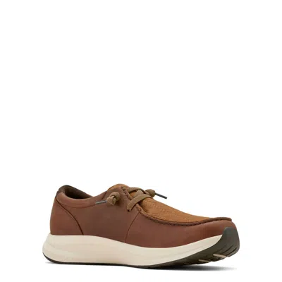 Ariat Buckeye H2o In Brown
