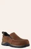 Ariat Edge Lte Slip-on Sd In Brown