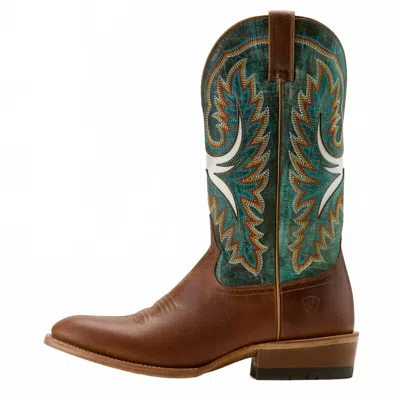 Ariat Futurity Royal Cowboy Boot In Multi