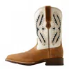 Ariat Rowder Venttek 360 Western Boot In Multi