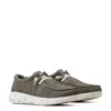 Ariat Men's Slip-on Shoes In Grey