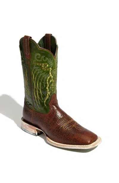 Ariat 'mesteno' Boot In Animal Print