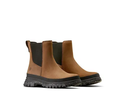 Ariat Moresby Twin Gore Waterproof Boots In Blue