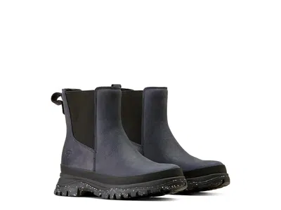 Ariat Moresby Twin Gore Waterproof Boots In Black