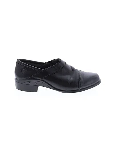 Pre-owned Ariat Mule/clog In Black
