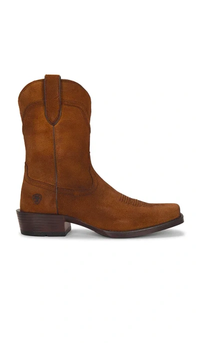 Ariat Oliver In Brown