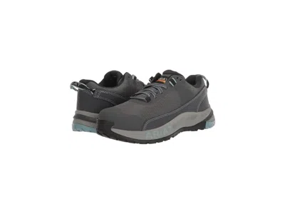 Ariat Outpace Shift Composite Toe Work Shoes Women's Shoes Smoky Grey: 11 C - Wide In Gray