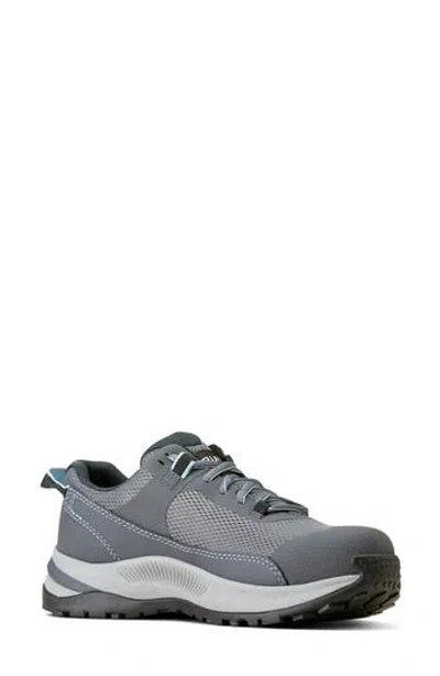 Ariat Outpace Shift Sneaker In Gray