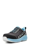 Ariat Outpace Shift Work Shoe In Multi