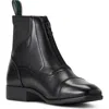 Ariat Palisade Paddock Bootie In Black