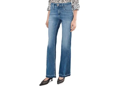 Ariat Perfect Rise Jazmine Slim Trouser Jeans In Blue