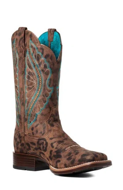 Ariat Primetime Western Boot