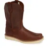Ariat Rambler Boot In Brown