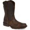 Ariat Rambler Boot In Gray