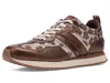 Ariat Ranch Runner In Brown