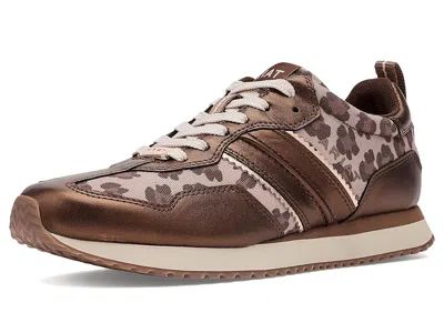 Ariat Ranch Runner In Brown