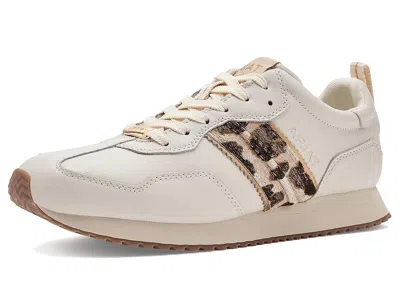 Ariat Ranch Runner Shoe In White