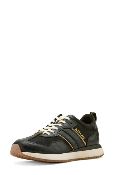 ARIAT ARIAT RANCH RUNNER SHOE