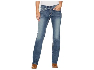 Ariat R.e.a.l.tm Straight In Gray