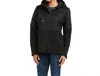 Ariat Rebar Cloud 9 Insulated Jacket In Black In Black