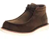 Ariat Recon Country 10038394-200 Mens 7.5 Distressed Brown Leather Boots Zpo2743 In Animal Print