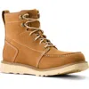 Ariat Recon Lace Boot In Brown
