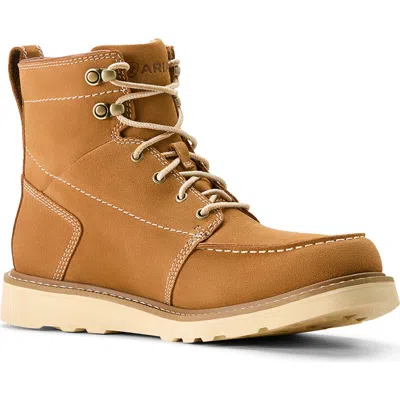 Ariat Recon Lace Boot In Brown