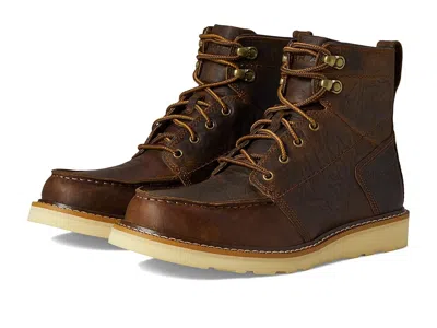 Ariat Recon Lace Boot In Brown