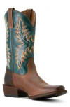 Ariat Renegade Western Boot In Multi