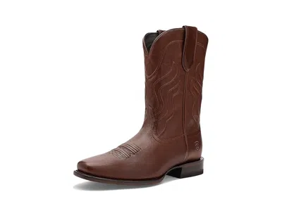Ariat Ridge In Brown